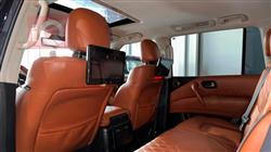 نيسان باترول